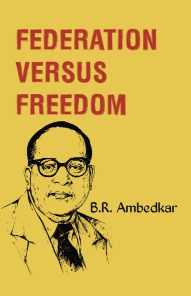 Federation Versus Freedom
