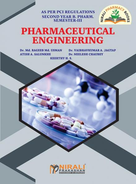 Pharmaceutical Engineering