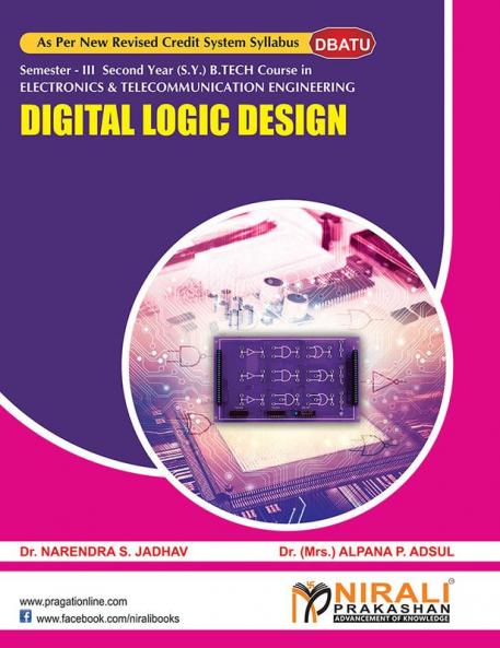 Digital Logic Design