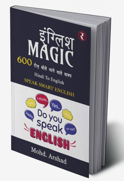 English Magic