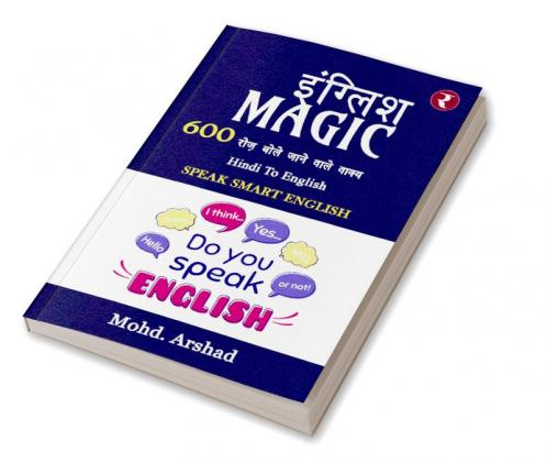 English Magic