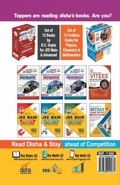 Chapter-wise DPP Sheets for Physics JEE Main