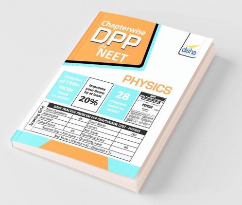 Chapter-wise DPP Sheets for Physics NEET