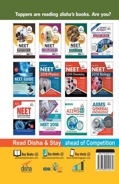 Chapter-wise DPP Sheets for Chemistry NEET