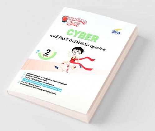 Olympiad Champs Cyber Class 2 with Past Olympiad Questions