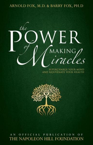 THE POWER OF MAKING MIRACLES (ENGLISH)