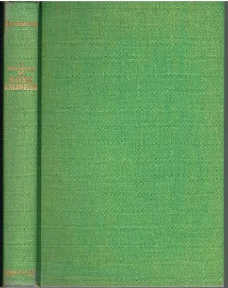 A TREASURY OF SUCCESS  UNLIMITED (ENGLISH)