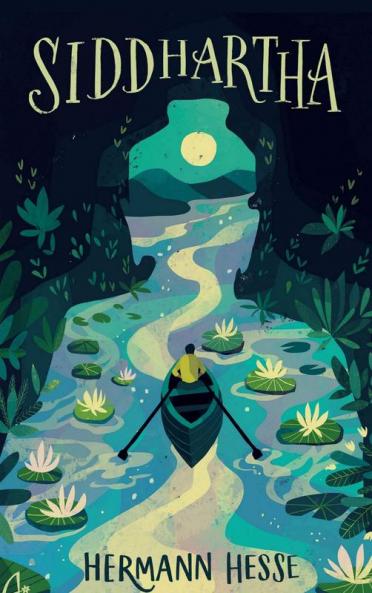 SIDDHARTHA (ENGLISH)