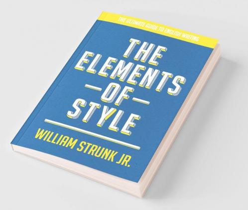 The Elements of Style