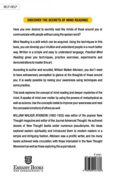 Practical Mind Reading