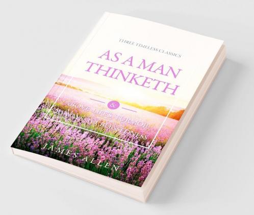 As a Man Thinketh