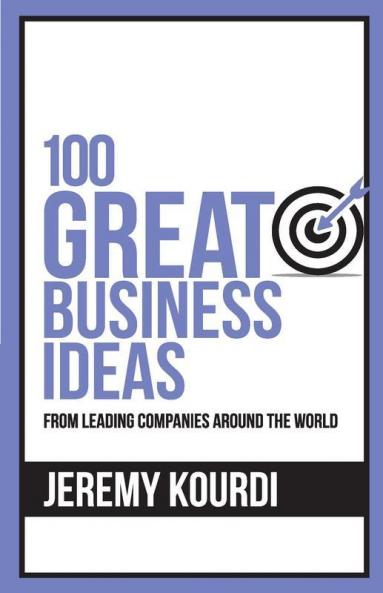 100 Great Business Ideas