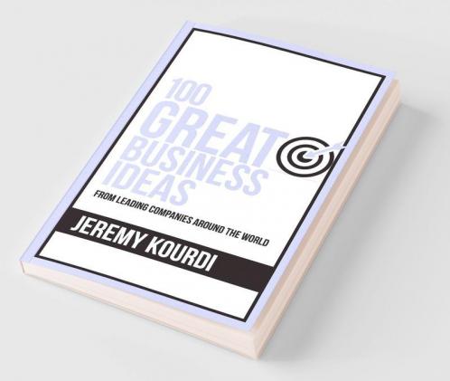 100 Great Business Ideas