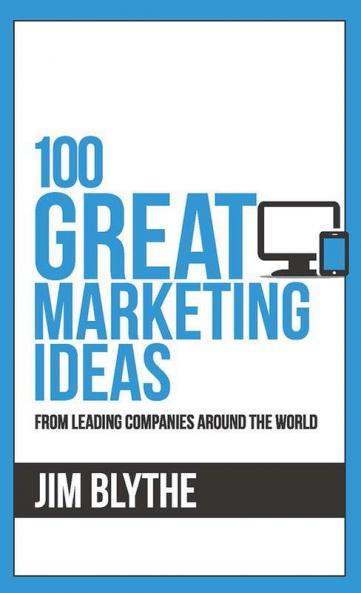 100 Great Marketing Ideas