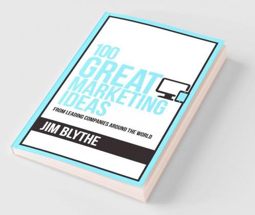 100 Great Marketing Ideas