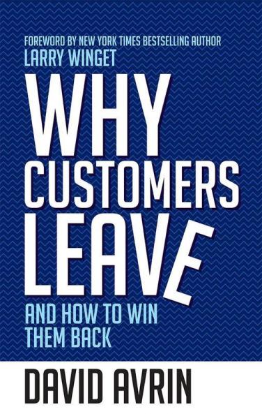 Why Customers Leave