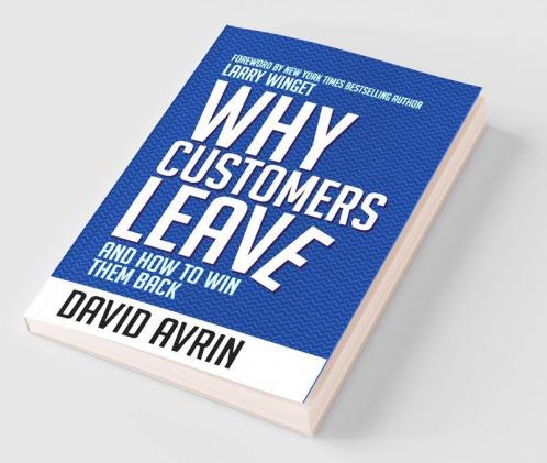 Why Customers Leave