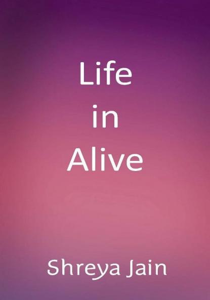 Life in Alife