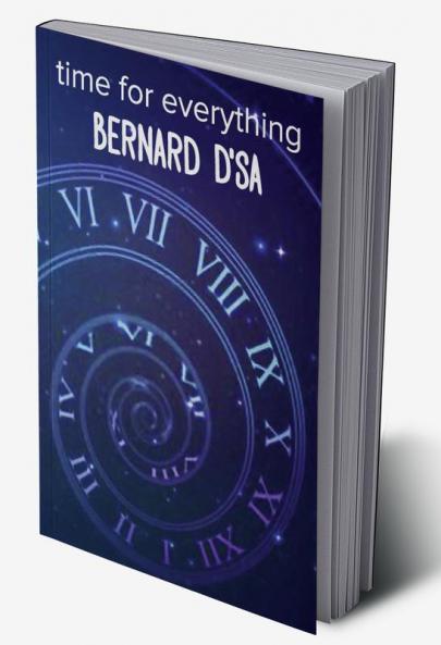 Time for Everything