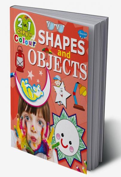 Shapes and Objects