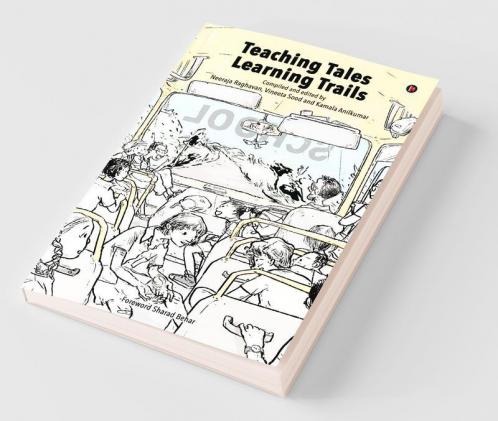 Teaching Tales Learning Trails