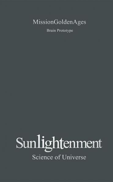 Sunlightenment : Science of Universe
