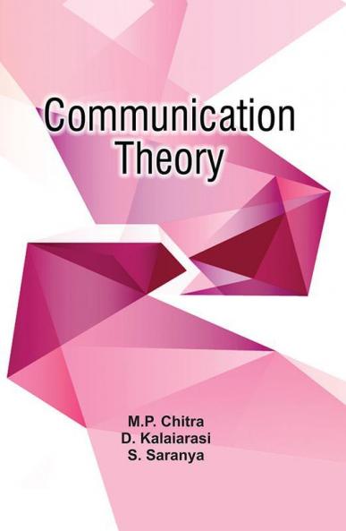 Communication Theory