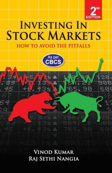 Investing In Stock Markets : How To Avoid The Pitfalls | Ed. 2