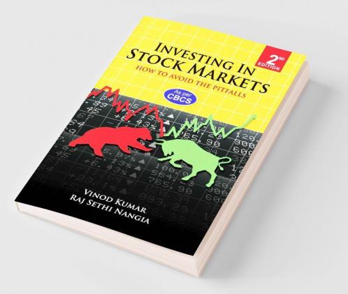 Investing In Stock Markets : How To Avoid The Pitfalls | Ed. 2