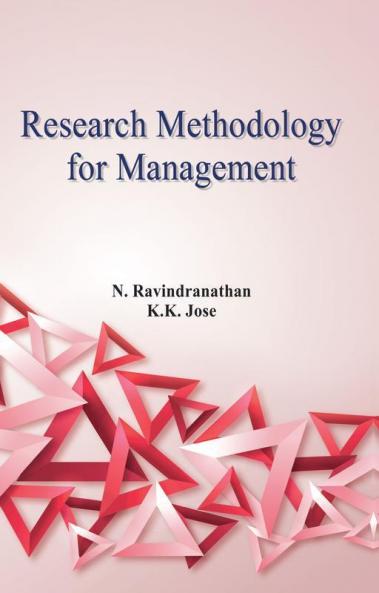 Research Methodology for Management