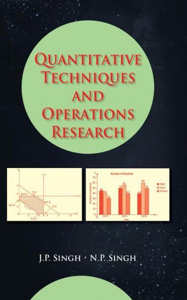 Quantitative Techniques and Operations Research
