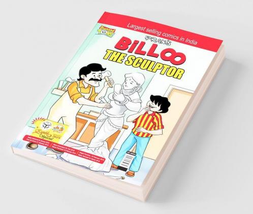 Billoo The Sculptor