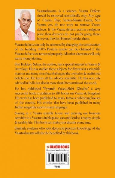 Complete Scientific Vaastu