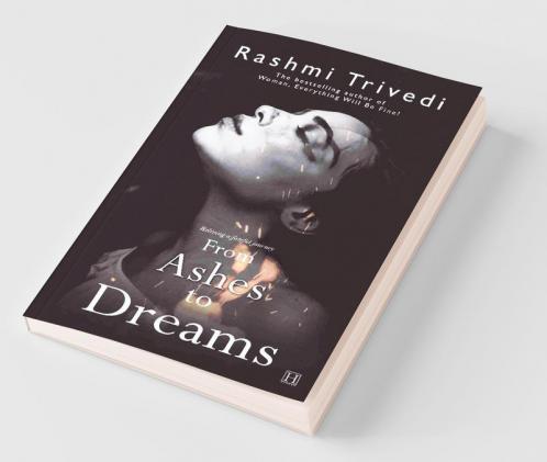 Ashes To Dreams