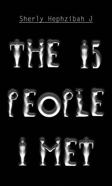 The 15 people I met