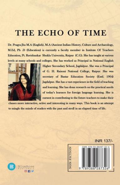 The Echo Of Time