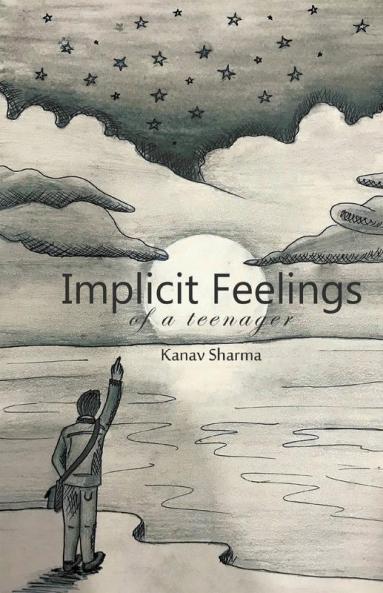 Implicit Feelings Of A Teenager
