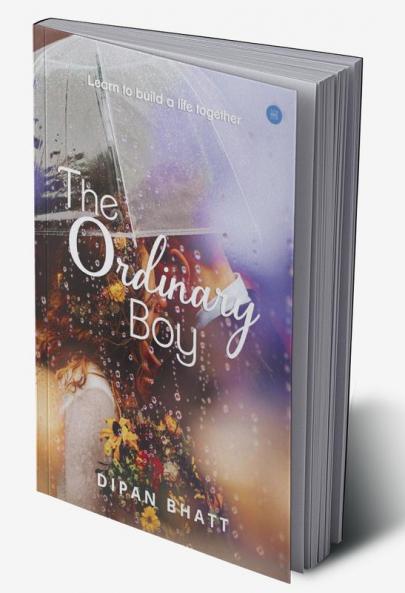 The Ordinary Boy