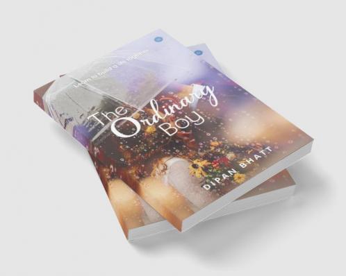 The Ordinary Boy