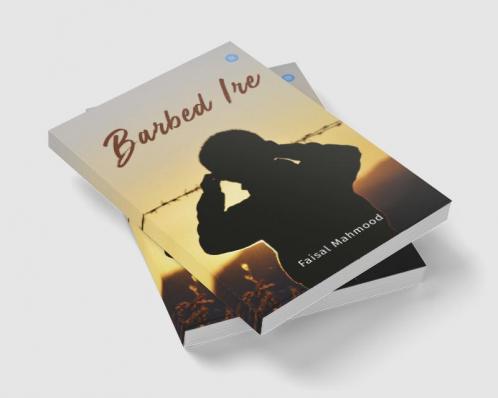 Barbed Ire