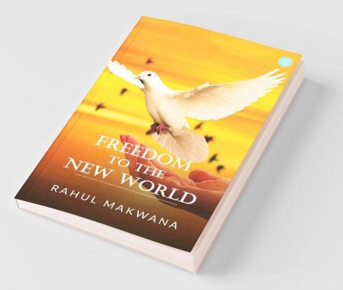 Freedom To The New World