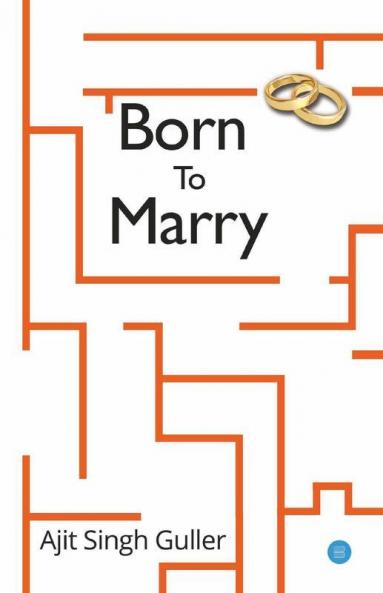 Born To Marry