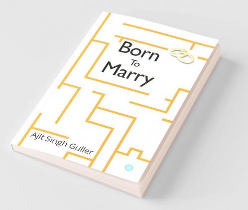 Born To Marry