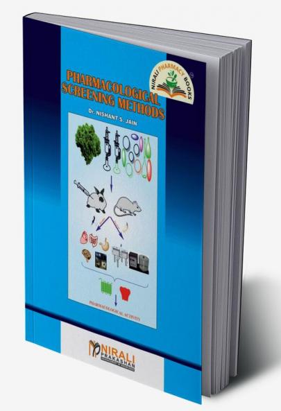 Pharmacological Screening Methods