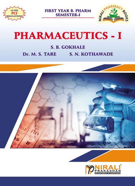 Pharmaceutics-I