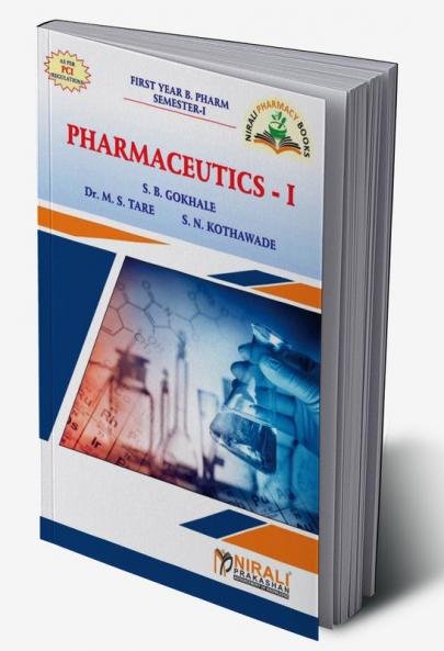 Pharmaceutics-I