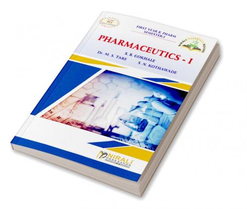 Pharmaceutics-I