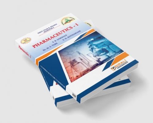 Pharmaceutics-I