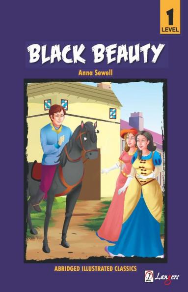 Black Beauty Level 1 for Class 5