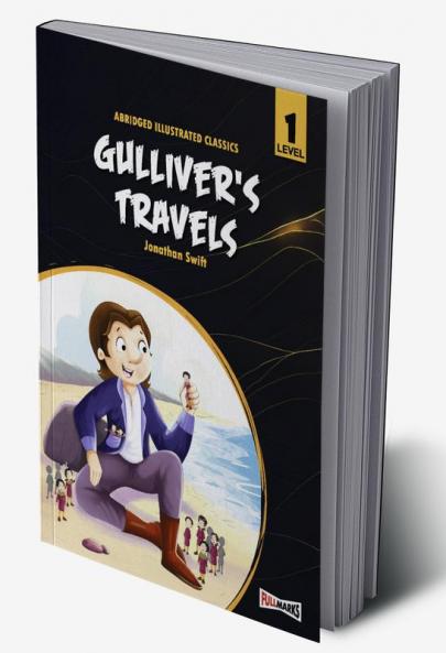 Gulliver's Travels Level 1 for class 5